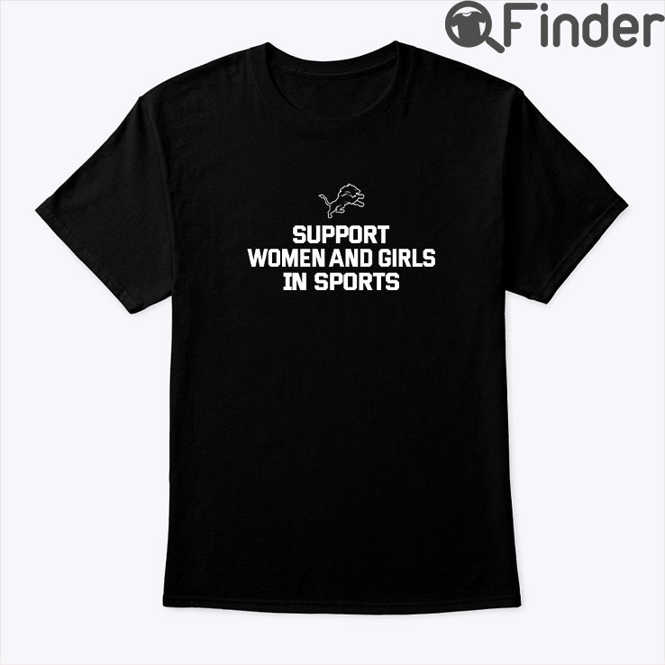Brad Holmes Support Women And Girls In Sports Shirt Brad Holmes Support Women And Girls In Sports Shirt