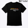 Chicken Pot Pie Three Of My Favorite Things Shirt