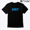 Dan Campbell Grit Shirt