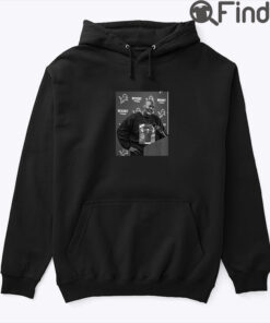 Dan Campbell Hoodie Shirt Brad Holmes