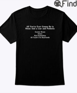 Dave Portnoy Taylor Swift T Shirt