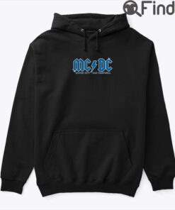 Detroit Lions Mcdc Motor City Dan Campbell Hoodie Shirt