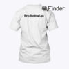 Dirty Sucking Lips Tee Shirt