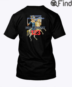 En Los Ochentas Mi Papa Era Dueno De Un Supermrkt T shirt