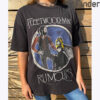 Fleetwood Mac Tshirt For Fans