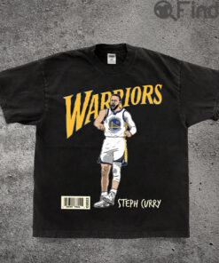 Golden State Basketball T Shirt For Fans