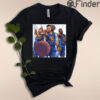 Golden State Warrior T Shirt For Fans