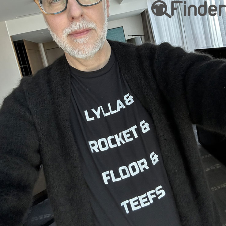 Guardians Of The Galaxy 3 Lylla Rocket Floor Teefs T Shirt Guardians Of The Galaxy 3 Lylla Rocket Floor Teefs T Shirt
