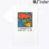 Guardians Of The Galaxy Vol 3 Lylla Rocket Floor Teefs Unisex Shirt