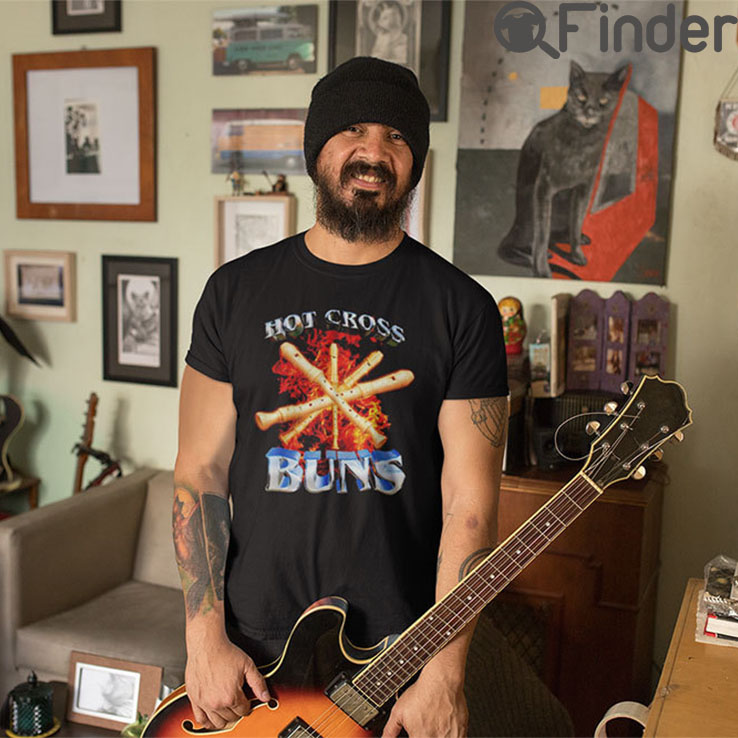 Hot Cross Buns T Shirt Hot Cross Buns T Shirt