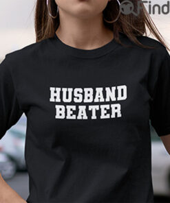 Husband Beater T Shirt