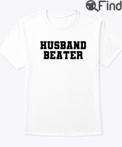 Husband Beater Tee Shirt