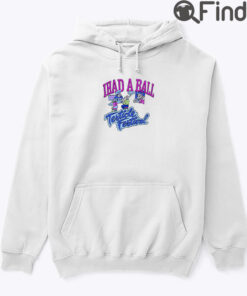 I Had A Ball Testicle Festival Hoodie Shirt