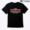 Im A Grill Master Shirt If BBQ Were Easy Call Your Mom