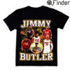 Jimmy Butler Shirt Basketball Miami