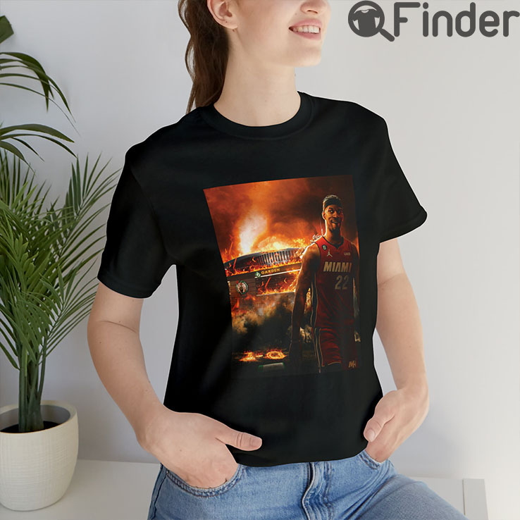 Jimmy Butler Shirts The Miami Heat Boston Celtics Jimmy Butler Shirts The Miami Heat Boston Celtics