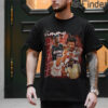 Jimmy Butler T Shirt Basketball