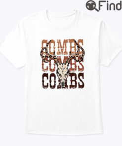 Luke Combs The Kind Of Love We Make Shirt