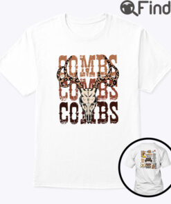 Luke Combs The Kind Of Love We Make T Shirt