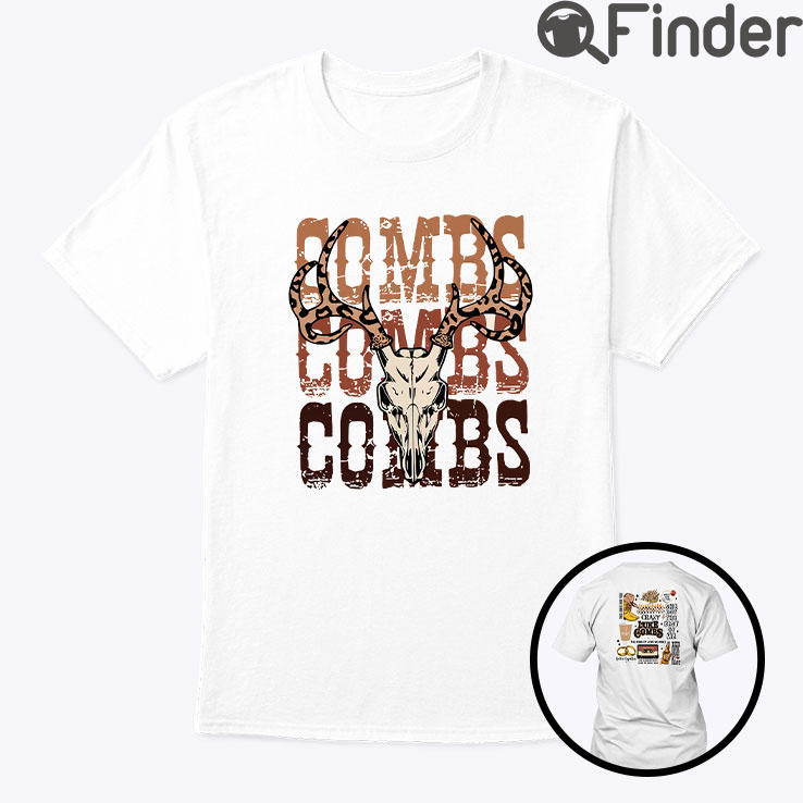 Luke Combs The Kind Of Love We Make T Shirt Luke Combs The Kind Of Love We Make T Shirt