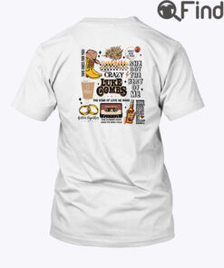 Luke Combs The Kind Of Love We Make Tee Shirt