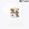 Lylla Rocket Floor Teefs Flying Together Into The Forever And Beautiful Sky Shirt