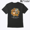 Lylla Rocket Floor Teefs It Really Is Good To Have Friends Shirt