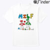 MILF Mario Is Luigis Friend Shirt