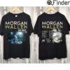 Morgan Wallen Tour 2023 Shirt