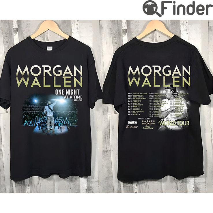 Morgan Wallen Tour 2023 Shirt Morgan Wallen Tour 2023 Shirt