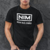 NIM Nine Inch Males Shirt Nine Inch Nails