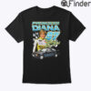 Princess Diana 97 Shirt