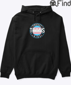 Protect Trans Kids Sweater