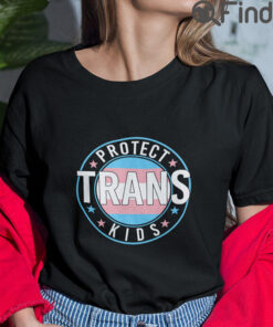 Protect Trans Kids Tee