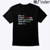 Say Gay Protect Trans Kids Read Banned Books Shirt