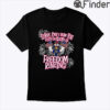 Sorry Cant Hear You Over The Sound Of Freedom Ringing Shirt