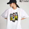 Stephen Curry Artwork Unisex T Shirt