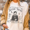 Stevie Nicks Vintage Style T Shirt