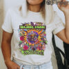 Sublime Graphic T shirt For Fans