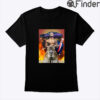 Trump Hit Maxes Evade Taxes Shirt