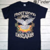 Vintage Fleetwood Mac T shirt