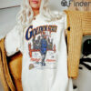 Vintage Poole Party Skullcap T Shirt