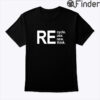Walmart Recycle Reuse Renew Rethink Shirt