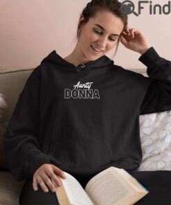 Aunty Donnas Coffee Cafe T Shirt