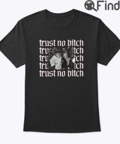 Bambi Eyed Ariana Madix Raquel Leviss Vanderpump Rules Shirt