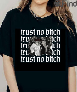 Bambi Eyed Ariana Madix Raquel Leviss Vanderpump Rules T Shirt