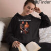 Dominik Rhea And Rhea Ripley You Wish You Were Us D And R T Shirt