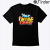 Favorite FatBoy Pizza Tee