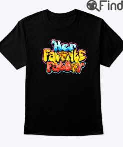 Favorite FatBoy Pizza Tee