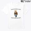 God Grant Me The Serenity To Accept The Vibes That Arent Rootin Tootin Shirt